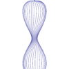 TR10 PENDELLAMPE