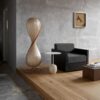 TR10 GULVLAMPE