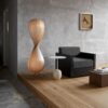 TR10 GULVLAMPE