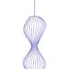 TR32 PENDELLAMPE