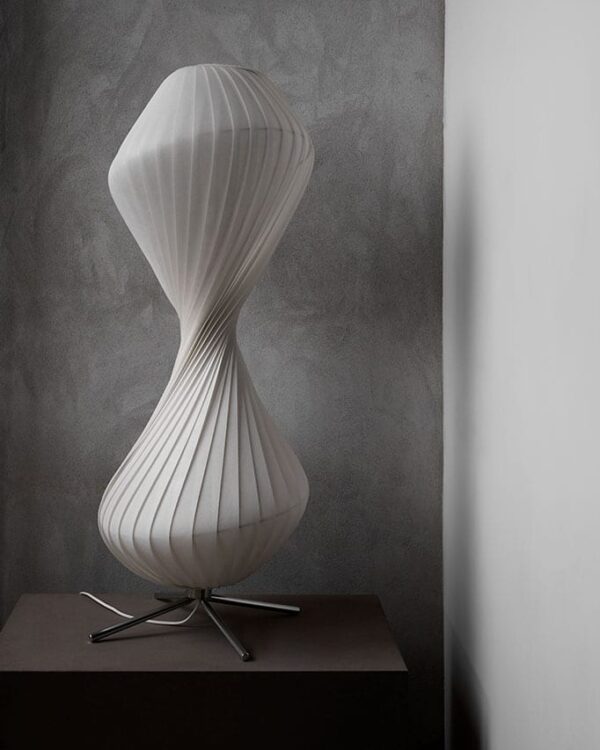 TR32 GULVLAMPE
