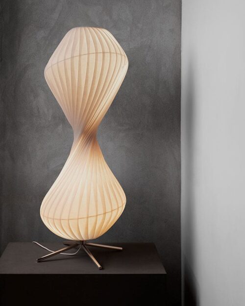 TR32_floor_pc_white_light_on-1.jpg TR32 GULVLAMPE