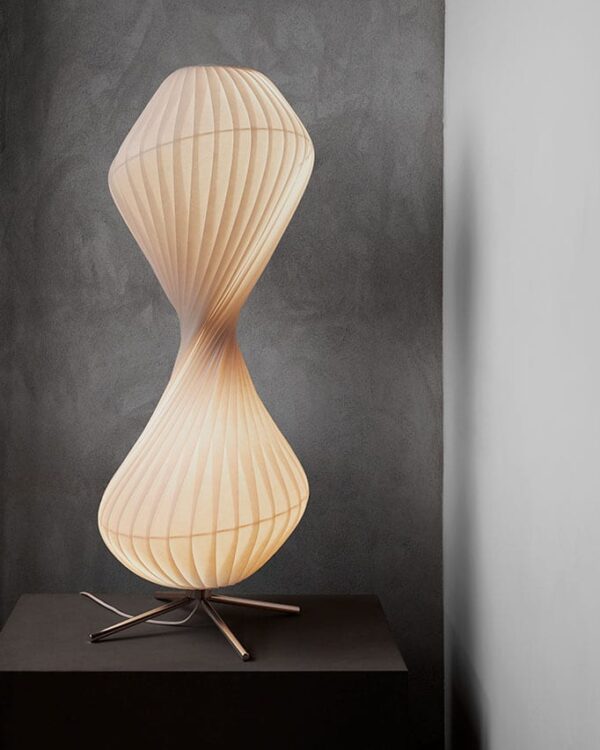 TR32 GULVLAMPE