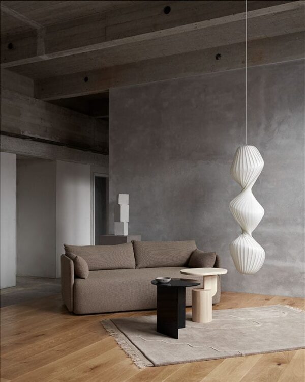 TR33_pendant_pc_white_light_off-1.jpg TR33 PENDELLAMPE