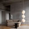 TR33_pendant_pc_white_light_on-1.jpg TR33 PENDELLAMPE
