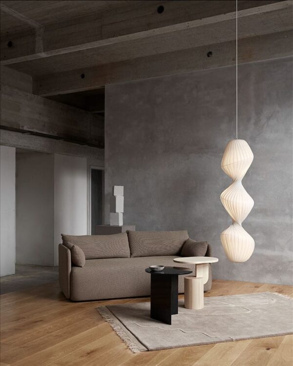 TR33_pendant_pc_white_light_on-1.jpg TR33 PENDELLAMPE