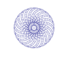 TR5 VÆGLAMPE
