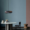 TR5_Pendant_2_Brown_On TR5 PENDELLAMPE