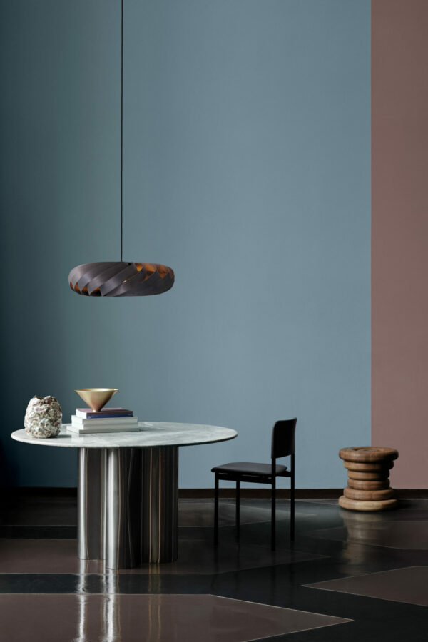 TR5_Pendant_2_Brown_On TR5 PENDELLAMPE