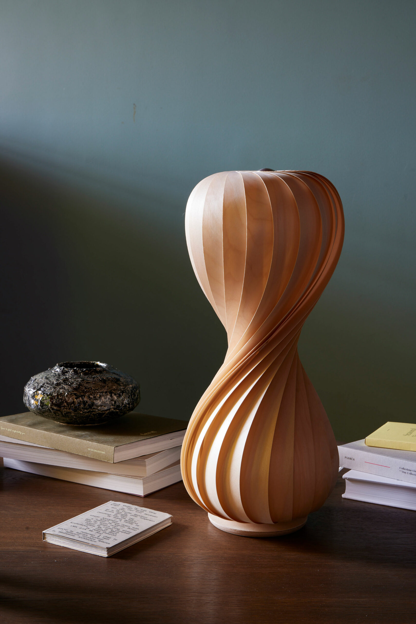 TR7 BORDLAMPE