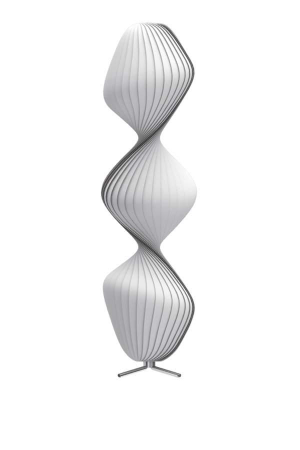 TR33 GULVLAMPE