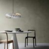 Tom_Rossau_TR5_Pendant_2_Silver_On TR5 PENDELLAMPE