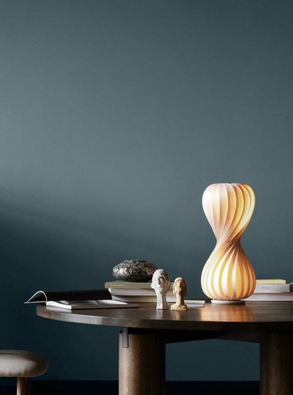 TR7 BORDLAMPE
