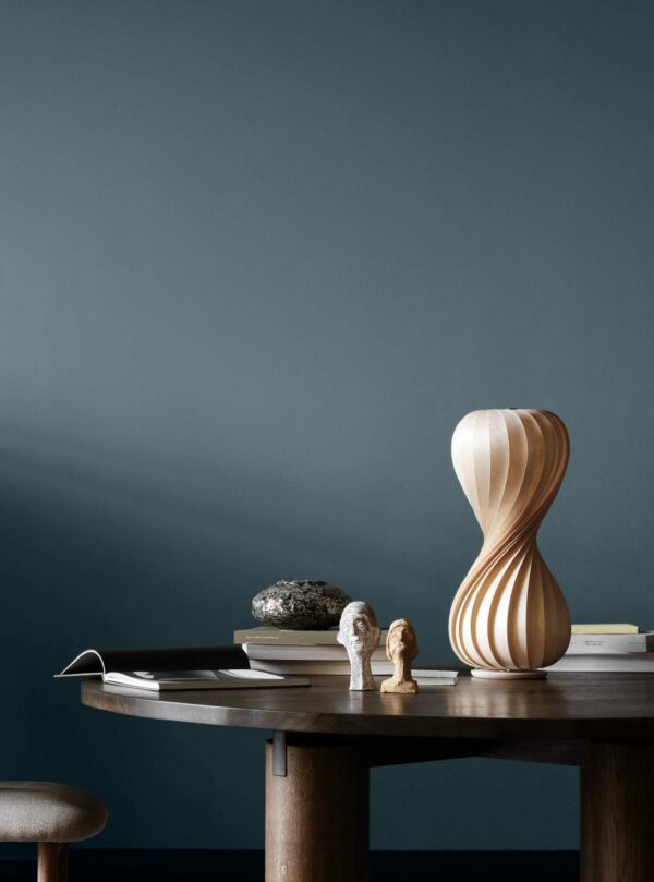 TR7 BORDLAMPE