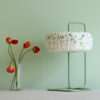 Limited Edition TR36 Bord Grøn 3/8