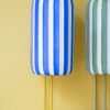 Limited Edition TR37 gul gulvlampe 4/8