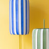 Limited Edition TR37 gul gulvlampe 4/8