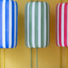 Limited Edition TR37 gulvlampe grøn 3/8