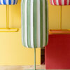 Limited Edition TR37 gulvlampe grøn 3/8