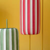 Limited Edition TR37 gul gulvlampe 3/8