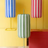 Limited Edition TR37 gul gulvlampe 4/8