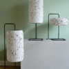 Limited Edition TR36 Bordlampe Sort 1/8