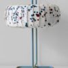 Limited Edition TR36 Bordlampe Blå 3/8