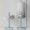 Limited Edition TR36 Bordlampe Blå 3/8