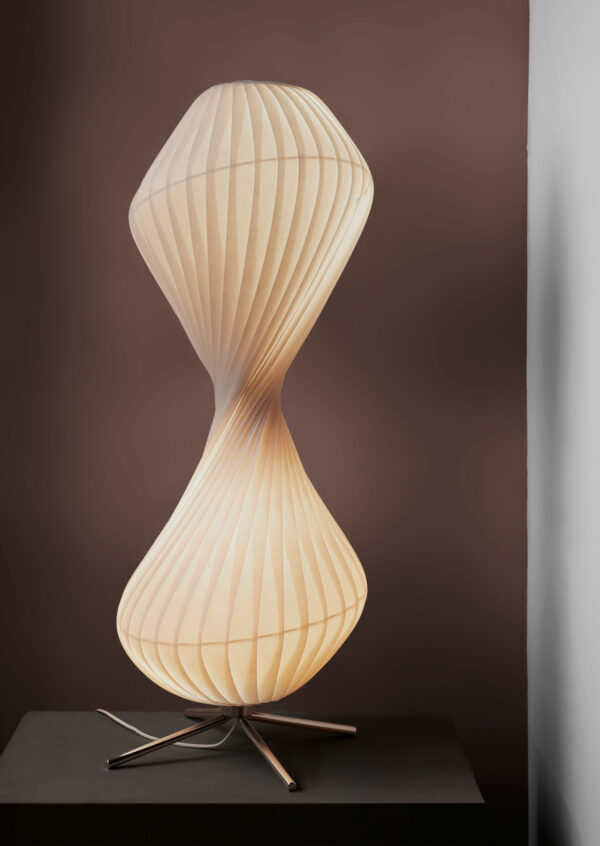 TR32 GULVLAMPE