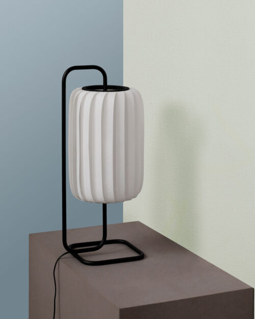 TR37 BORDLAMPE