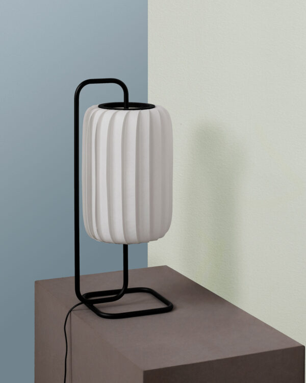 TR37 BORDLAMPE