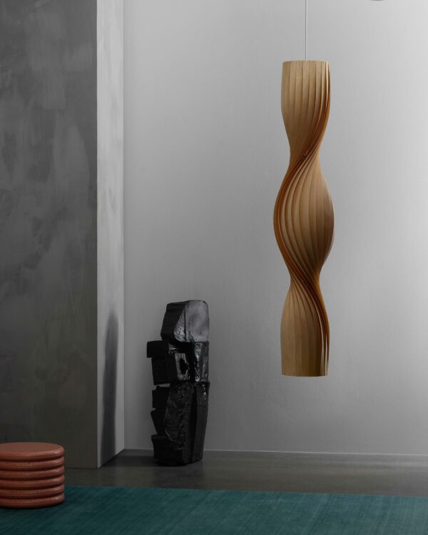 TR4 jubilæumspendel