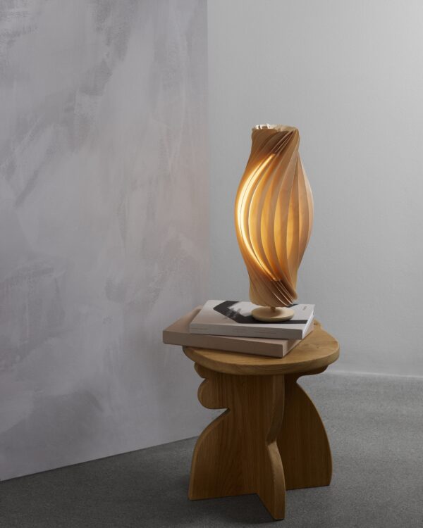 No.111 Bordlampe